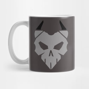 demons, monsters, movies, fear, venom, scull Mug